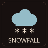 Snowfall
